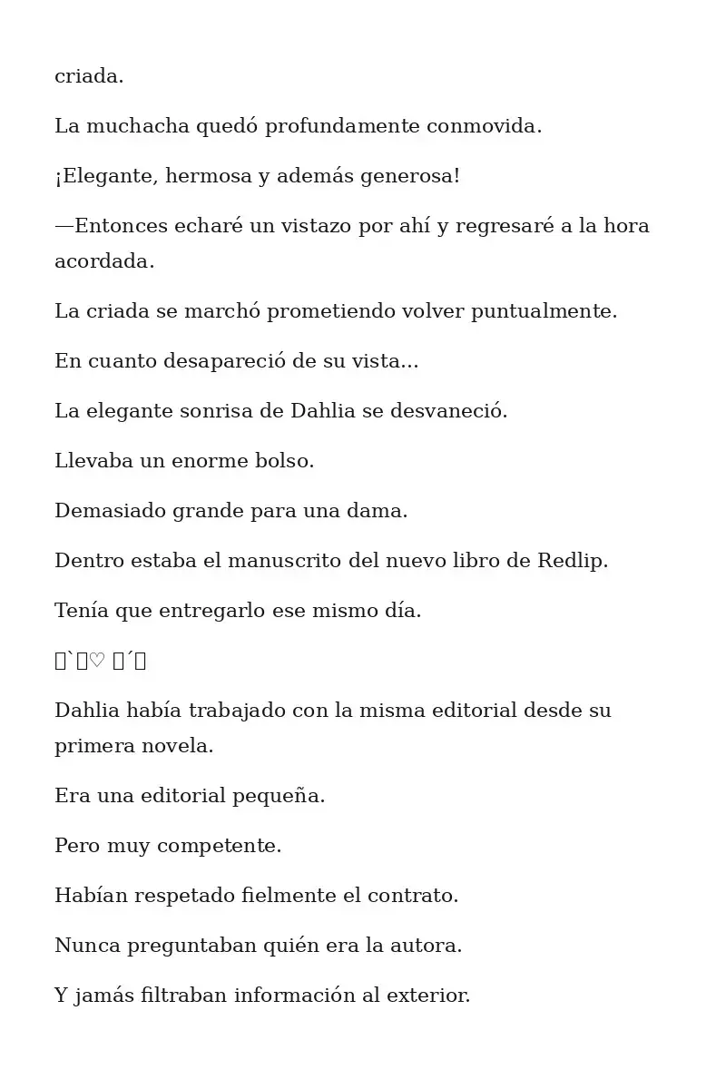 Buscando al Esposo de la Duquesa Capitulo 81 página 11