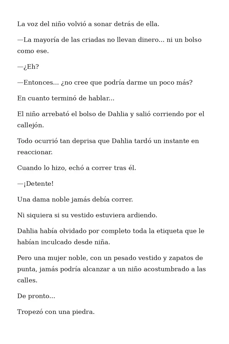 Buscando al Esposo de la Duquesa Capitulo 81 página 13