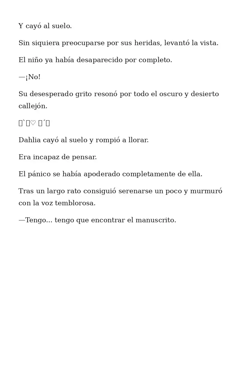 Buscando al Esposo de la Duquesa Capitulo 81 página 14