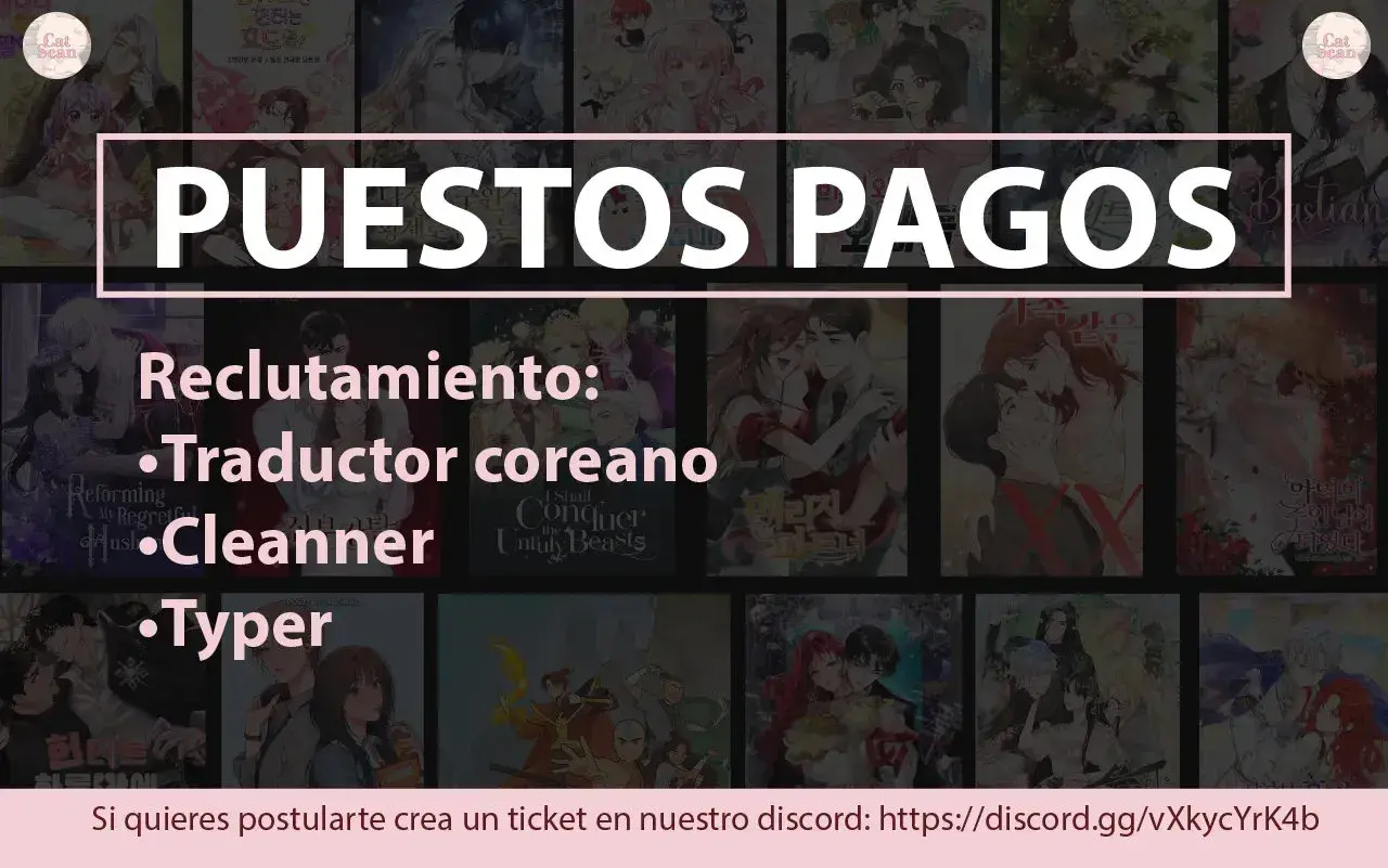 Buscando al Esposo de la Duquesa Capitulo 81 página 3
