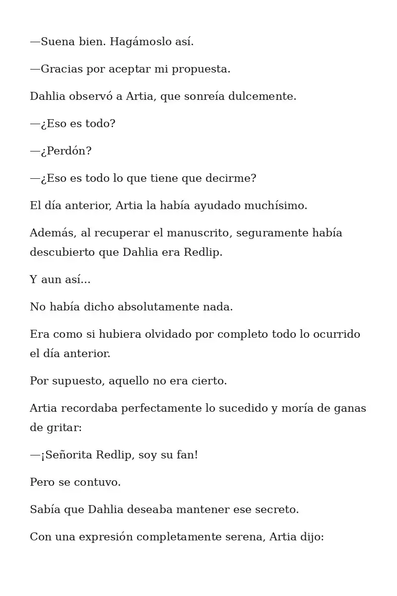Buscando al Esposo de la Duquesa Capitulo 83 página 11