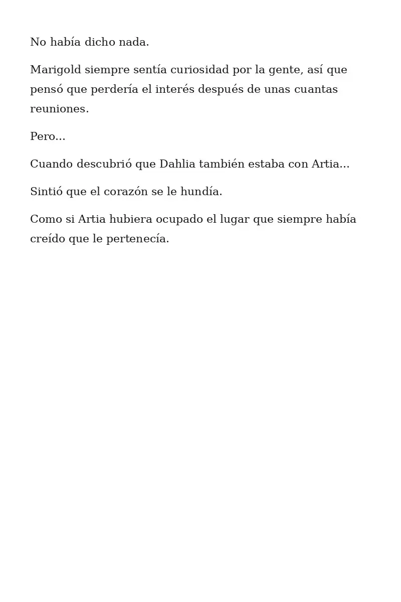 Buscando al Esposo de la Duquesa Capitulo 85 página 13
