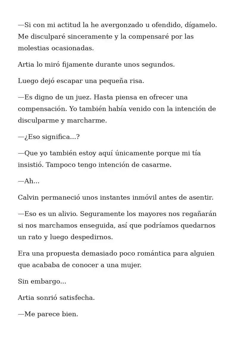Buscando al Esposo de la Duquesa Capitulo 87 página 13