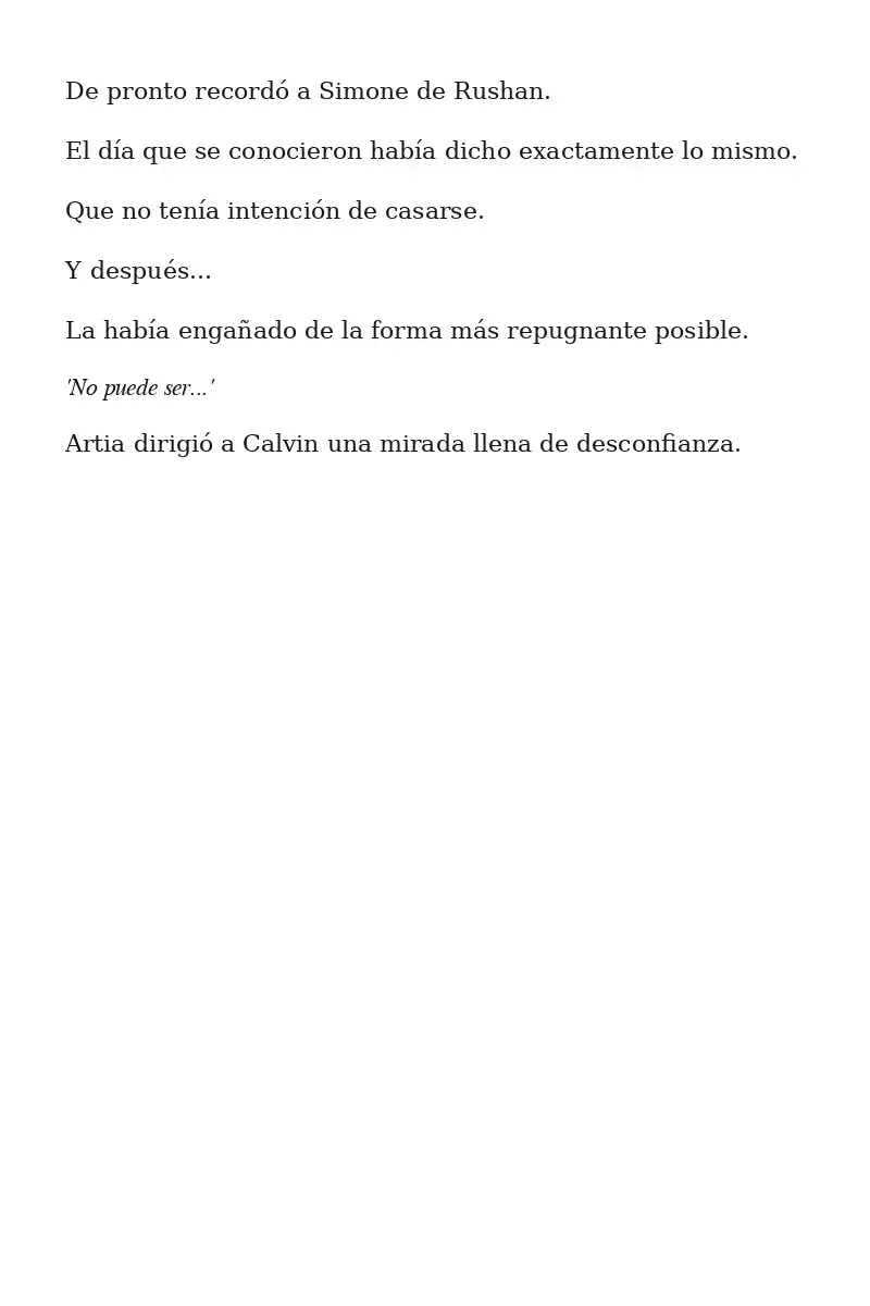 Buscando al Esposo de la Duquesa Capitulo 87 página 14