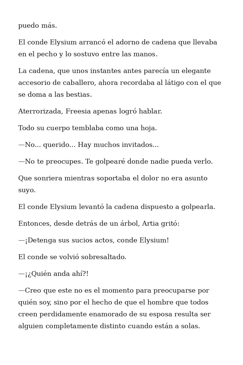 Buscando al Esposo de la Duquesa Capitulo 91 página 10