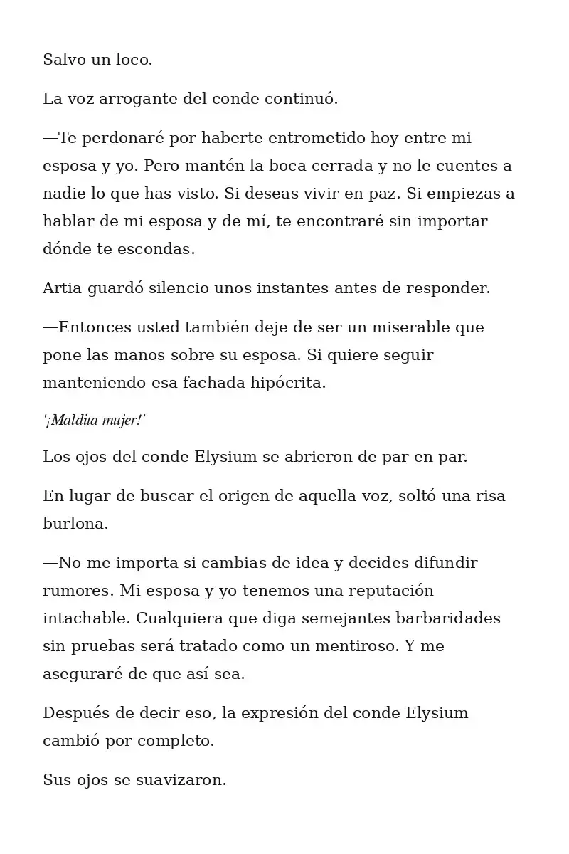 Buscando al Esposo de la Duquesa Capitulo 91 página 12