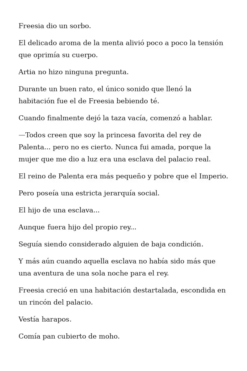 Buscando al Esposo de la Duquesa Capitulo 93 página 10