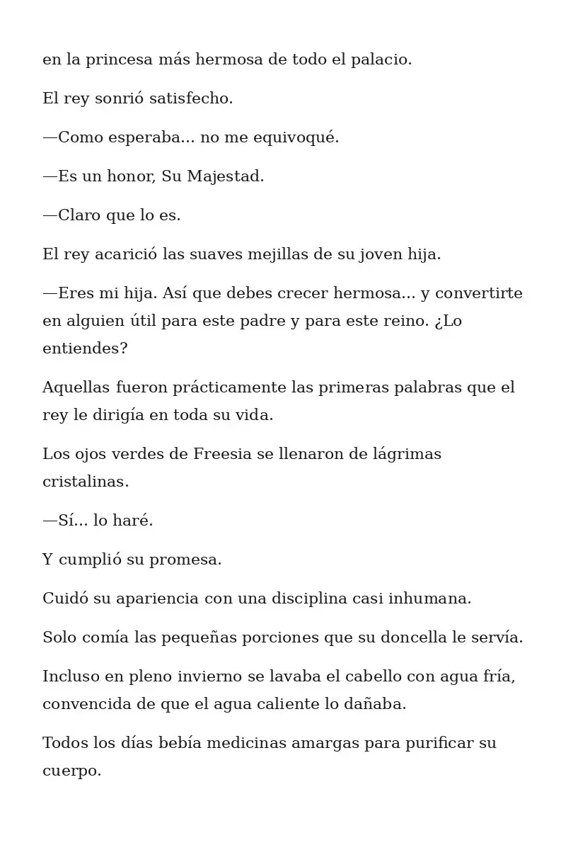Buscando al Esposo de la Duquesa Capitulo 93 página 12