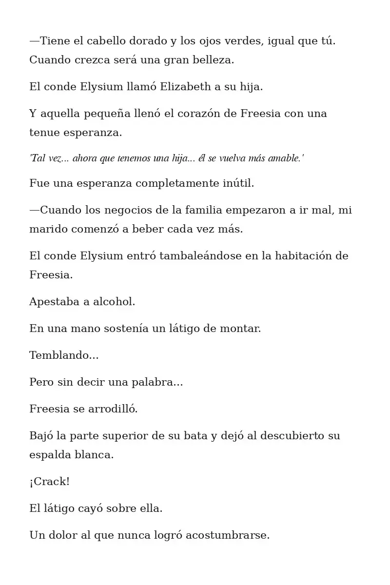 Buscando al Esposo de la Duquesa Capitulo 94 página 10
