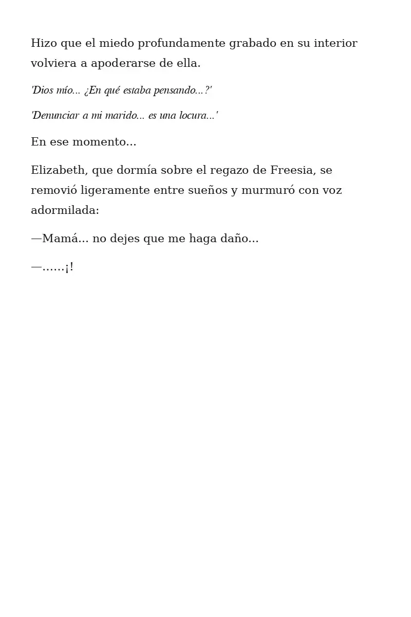 Buscando al Esposo de la Duquesa Capitulo 95 página 14