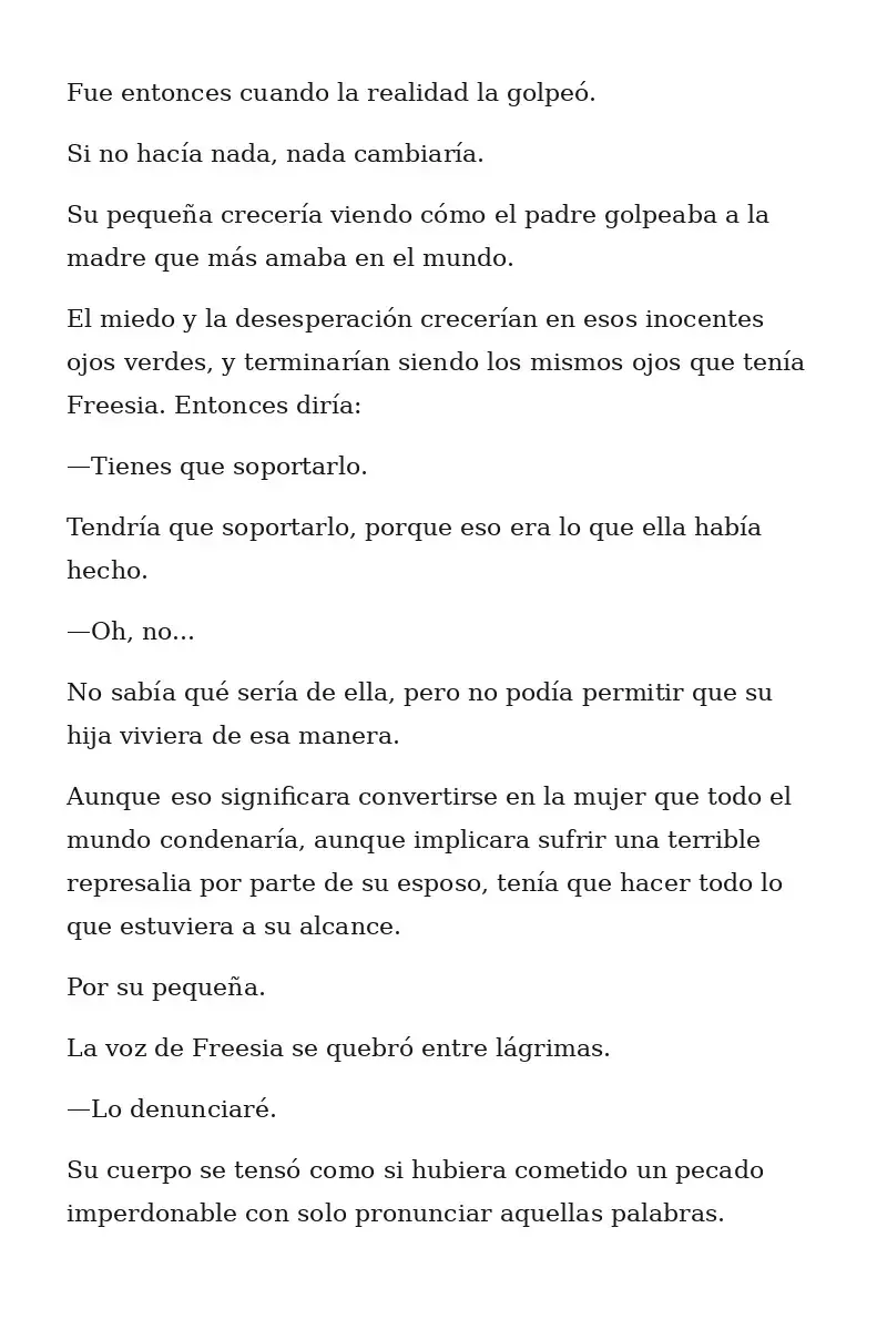Buscando al Esposo de la Duquesa Capitulo 96 página 4