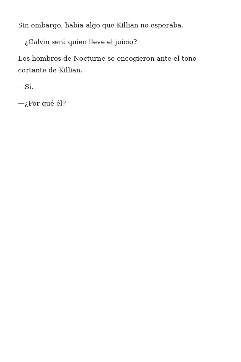 Buscando al Esposo de la Duquesa Capitulo 97 página 12