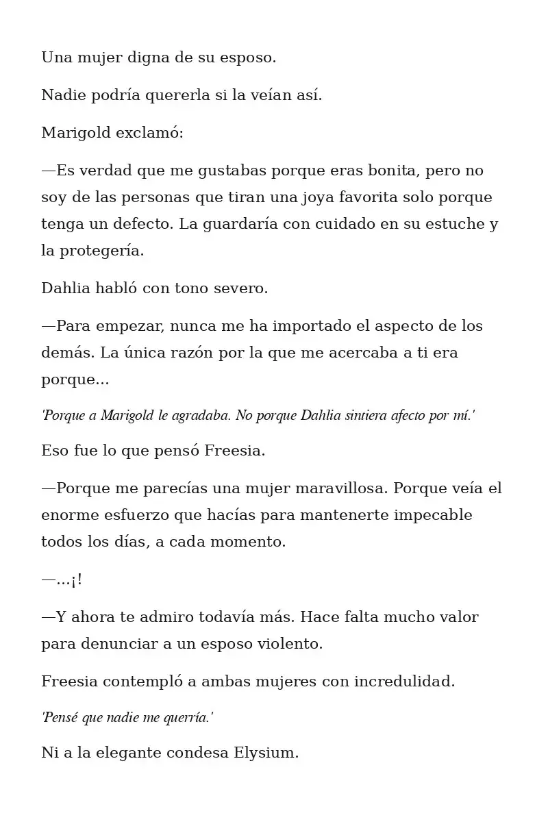 Buscando al Esposo de la Duquesa Capitulo 98 página 10