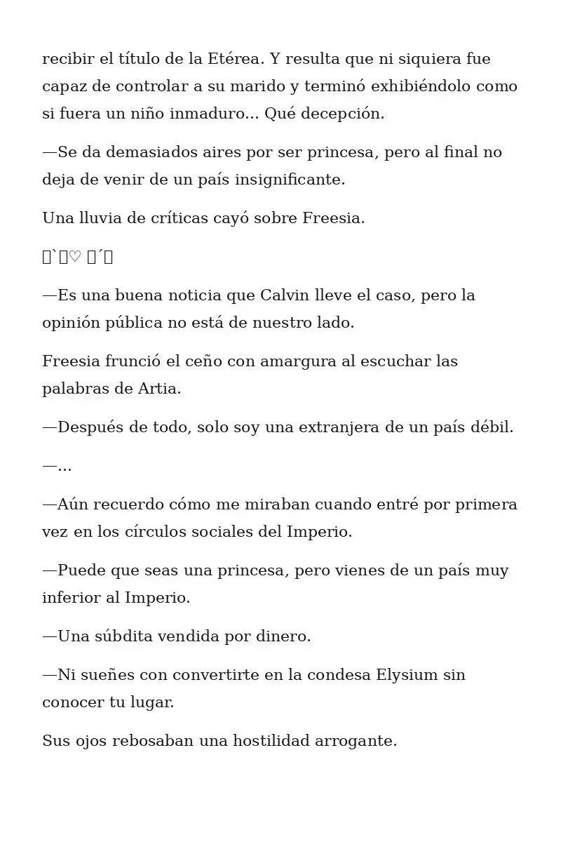 Buscando al Esposo de la Duquesa Capitulo 98 página 7