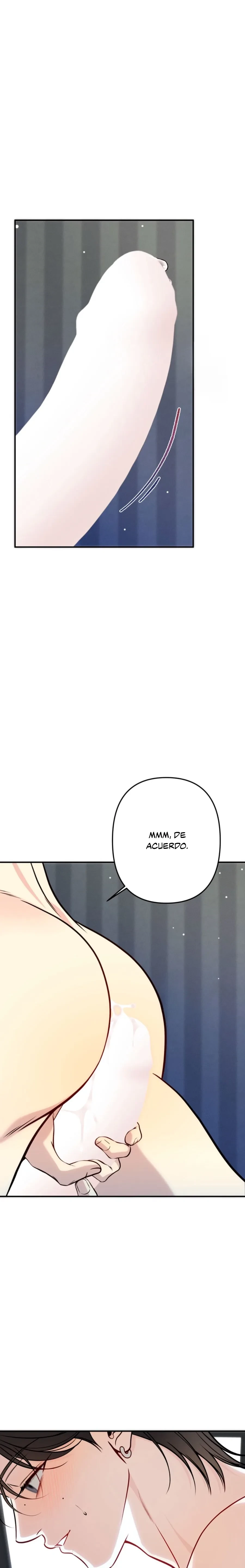 Uno mas dos Capitulo 1 página 22