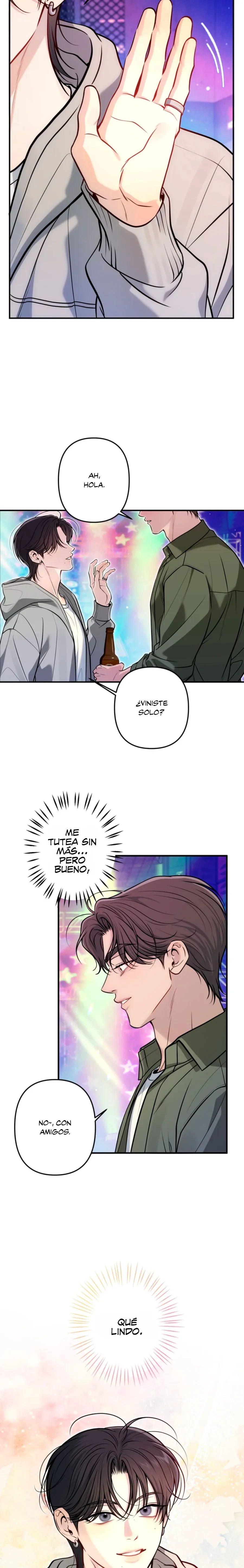 Uno mas dos Capitulo 1 página 7