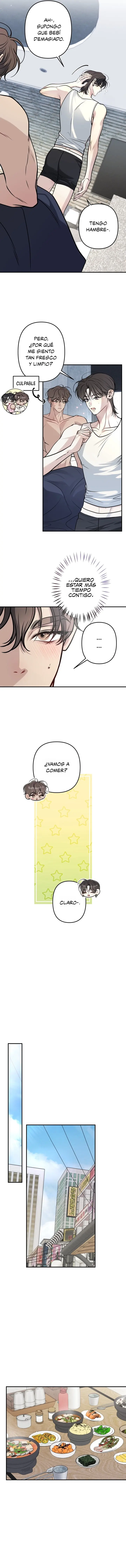 Uno mas dos Capitulo 10 página 6