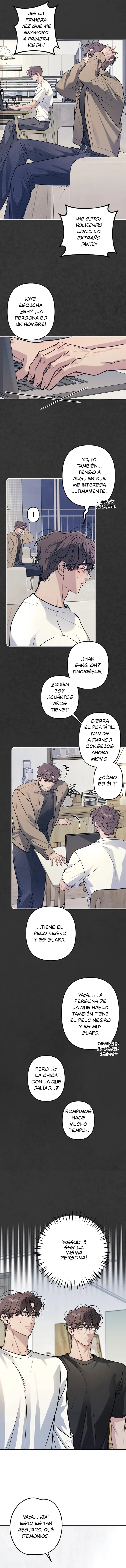 Uno mas dos Capitulo 11 página 2