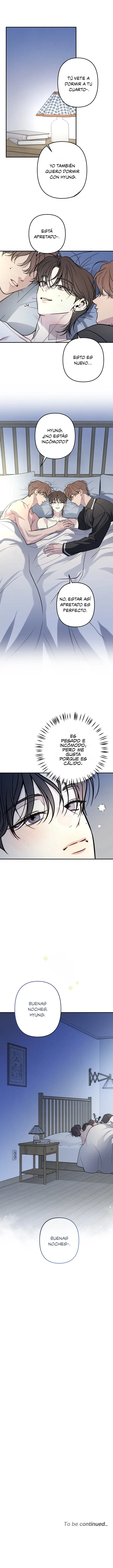 Uno mas dos Capitulo 11 página 9