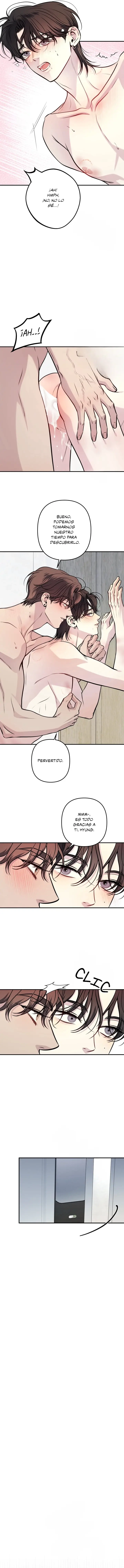 Uno mas dos Capitulo 14 página 10