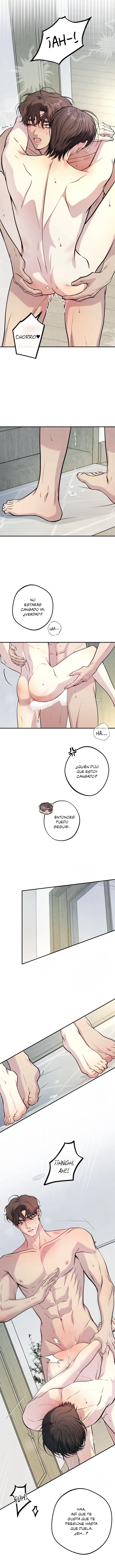 Uno mas dos Capitulo 14 página 9