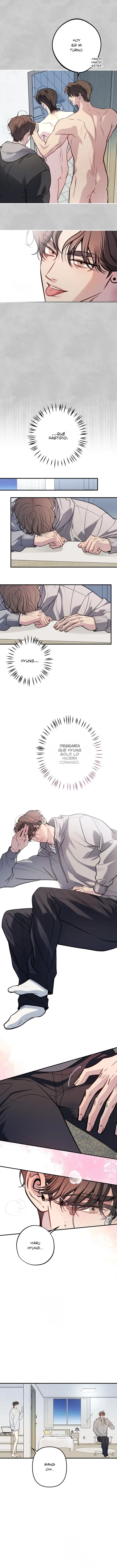 Uno mas dos Capitulo 15 página 4