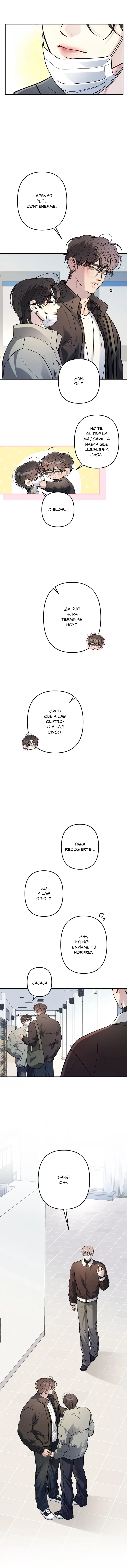 Uno mas dos Capitulo 16 página 7