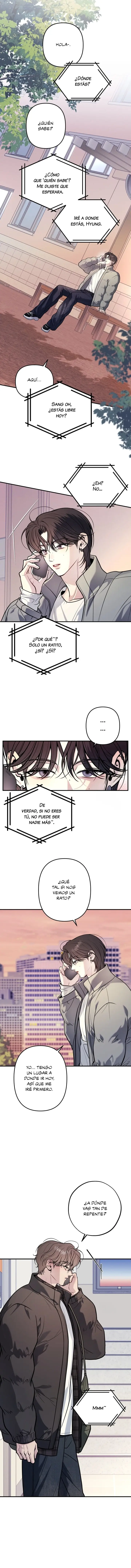Uno mas dos Capitulo 17 página 2