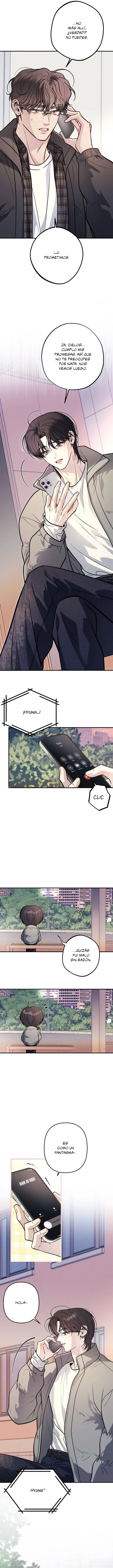 Uno mas dos Capitulo 17 página 3