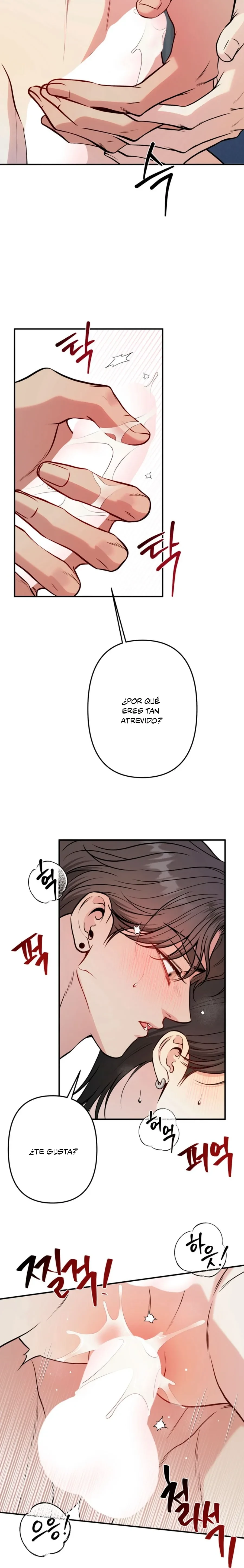 Uno mas dos Capitulo 2 página 12