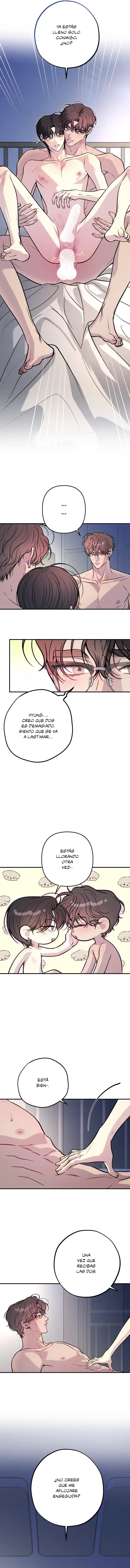 Uno mas dos Capitulo 20 página 2