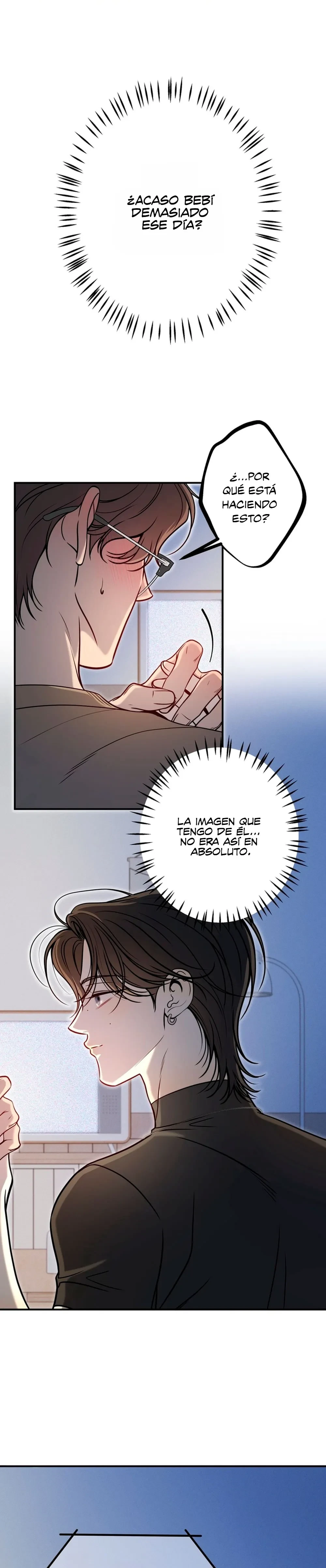 Uno mas dos Capitulo 4 página 14