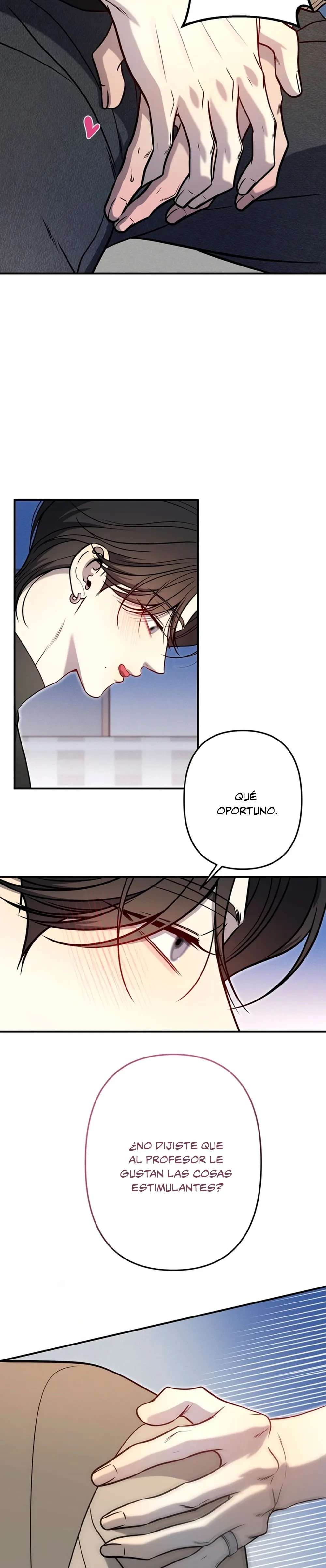 Uno mas dos Capitulo 4 página 19