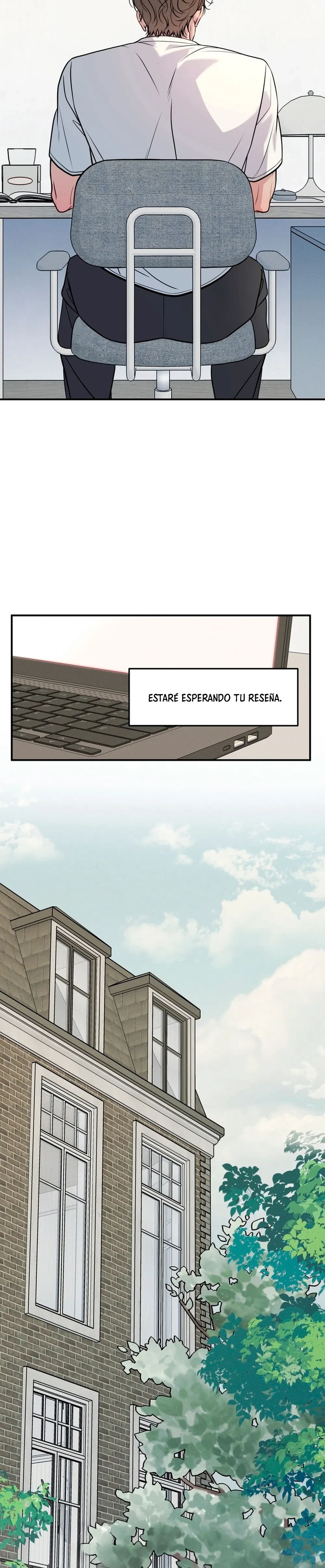Uno mas dos Capitulo 5 página 14