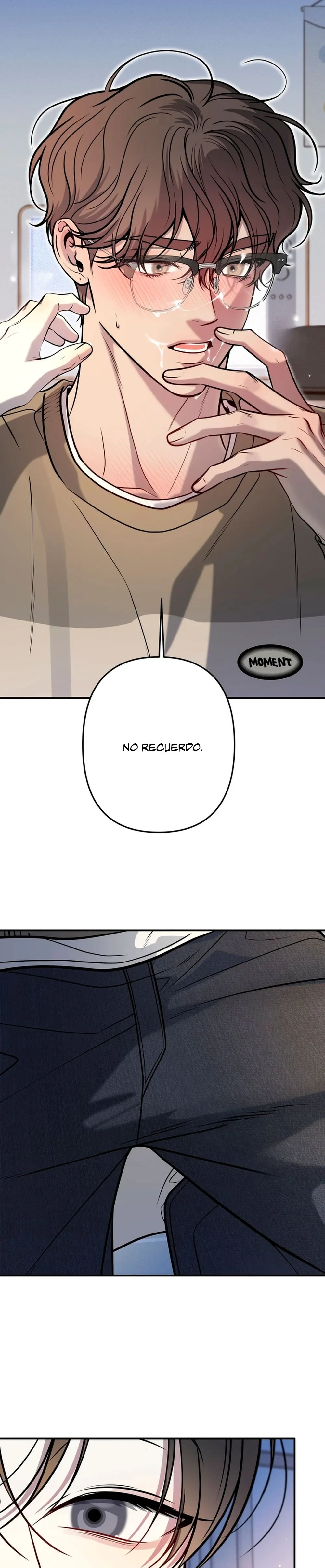 Uno mas dos Capitulo 5 página 3