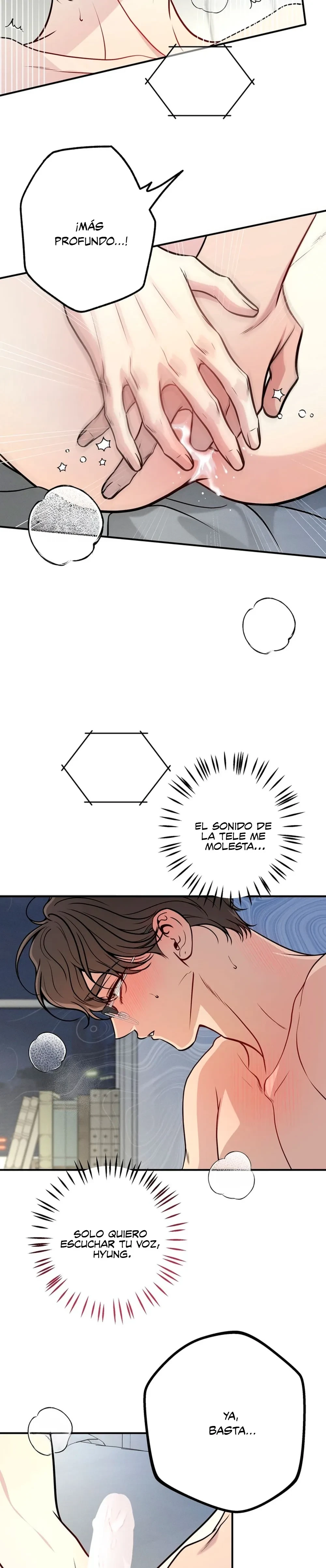 Uno mas dos Capitulo 6 página 29
