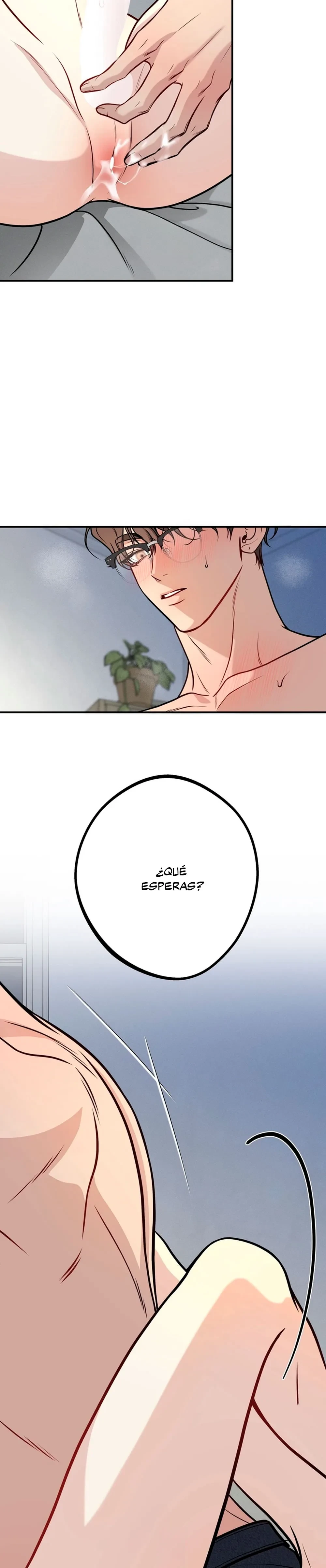 Uno mas dos Capitulo 6 página 30