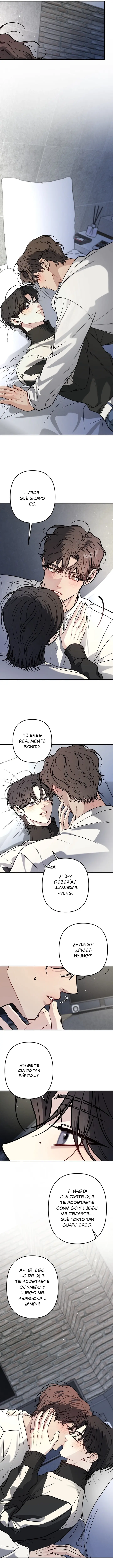 Uno mas dos Capitulo 9 página 7