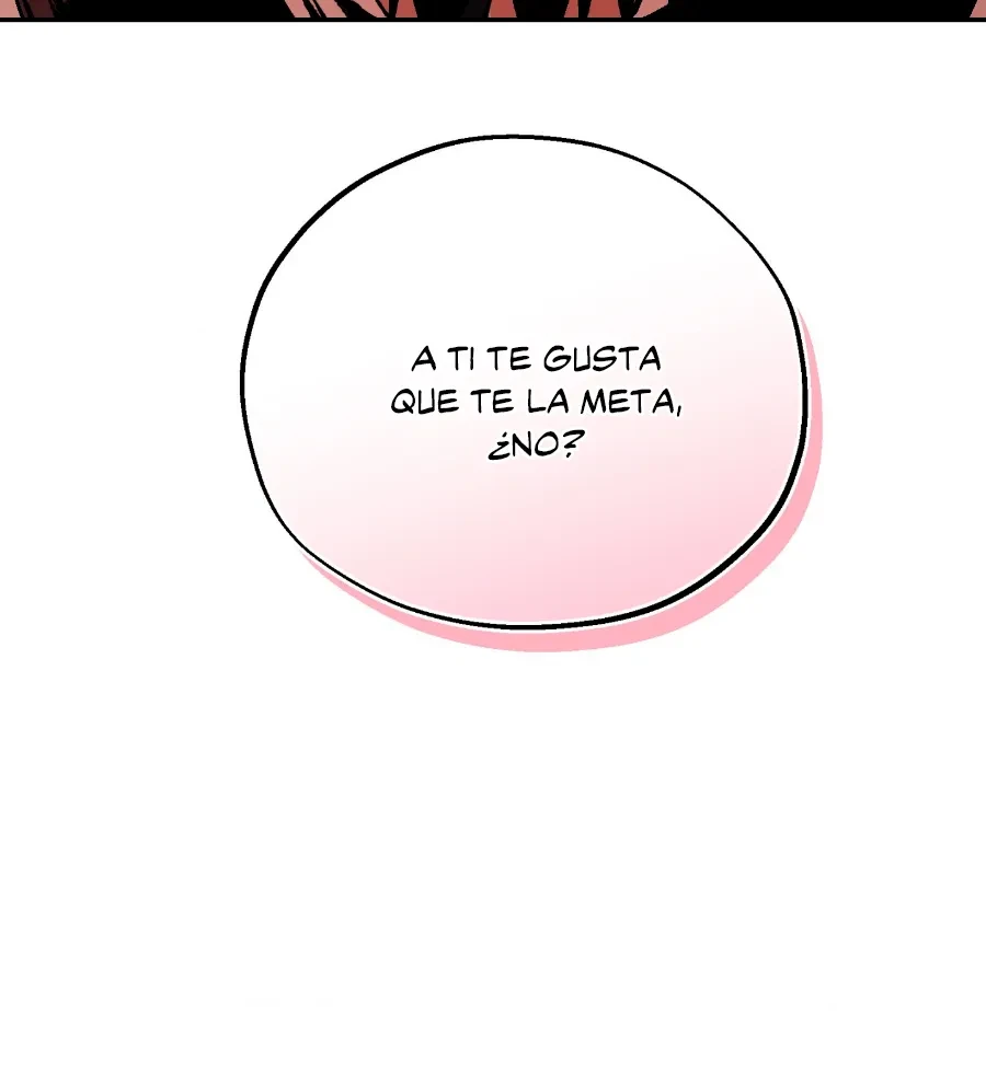 Atrapando un conejo Capitulo 2 página 31