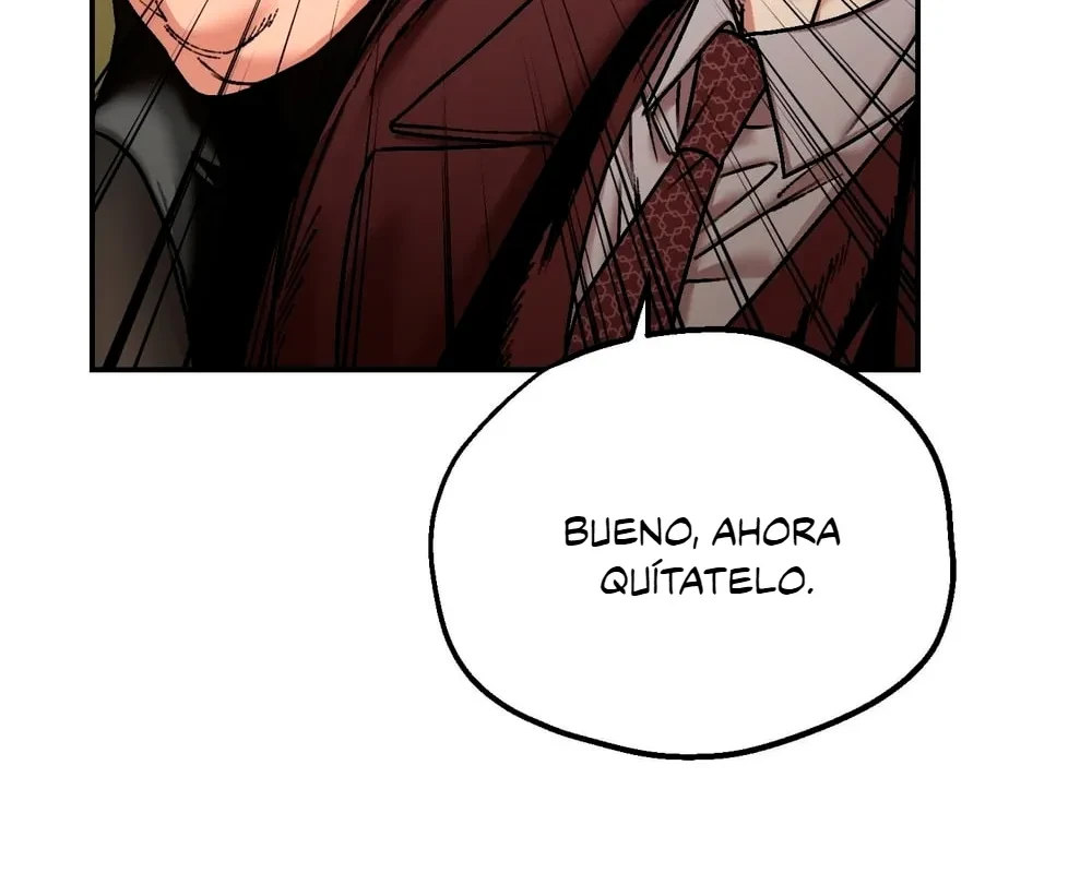 Atrapando un conejo Capitulo 4 página 14