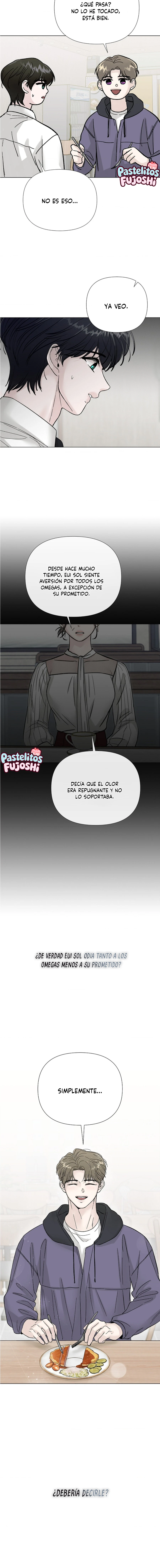 El fin de la comprensión Capitulo 10 página 13