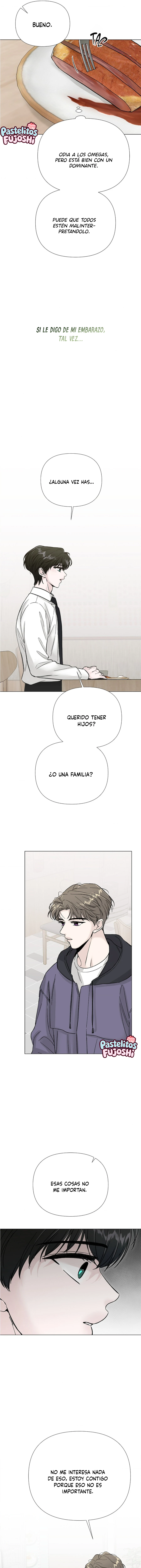 El fin de la comprensión Capitulo 10 página 14