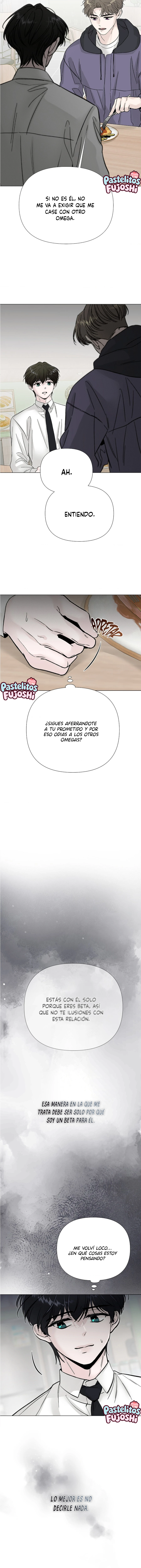 El fin de la comprensión Capitulo 10 página 15