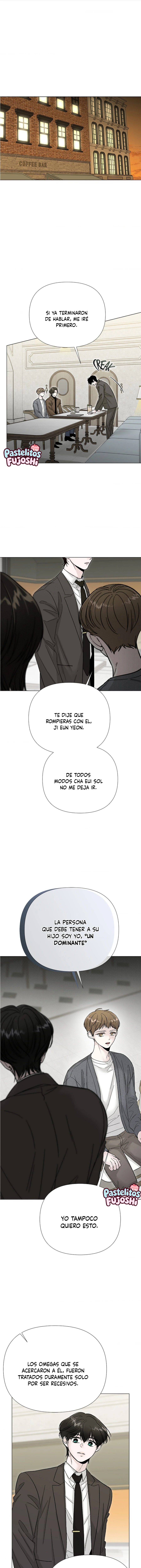 El fin de la comprensión Capitulo 10 página 2