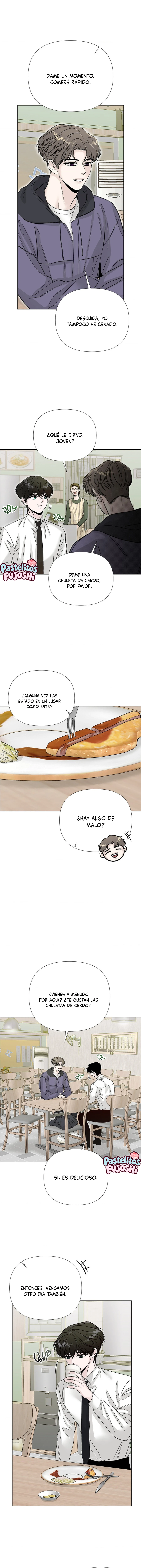 El fin de la comprensión Capitulo 10 página 9
