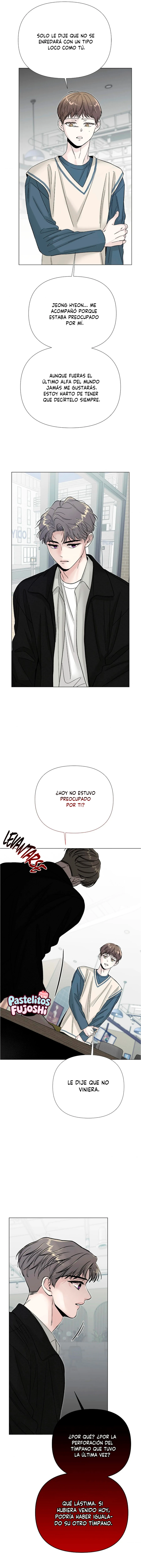 El fin de la comprensión Capitulo 11 página 11