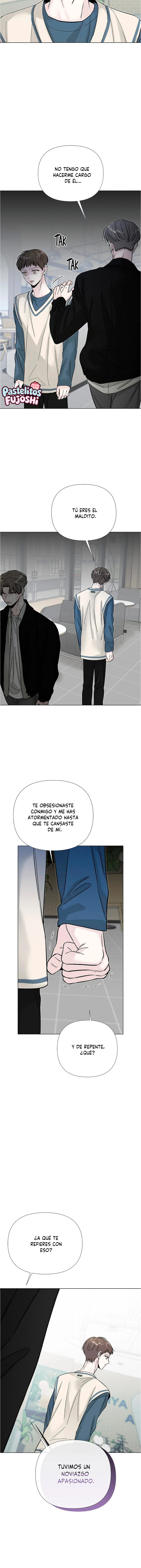 El fin de la comprensión Capitulo 11 página 13