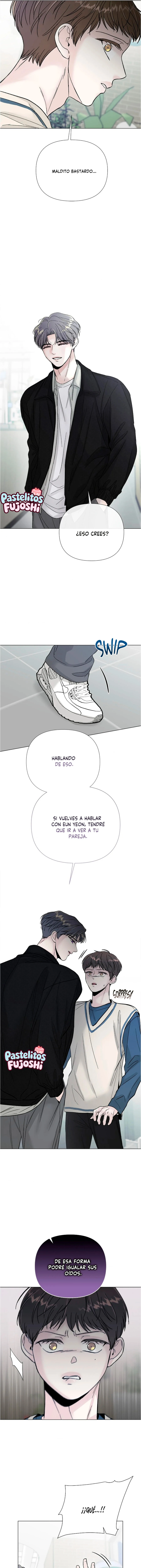 El fin de la comprensión Capitulo 11 página 14