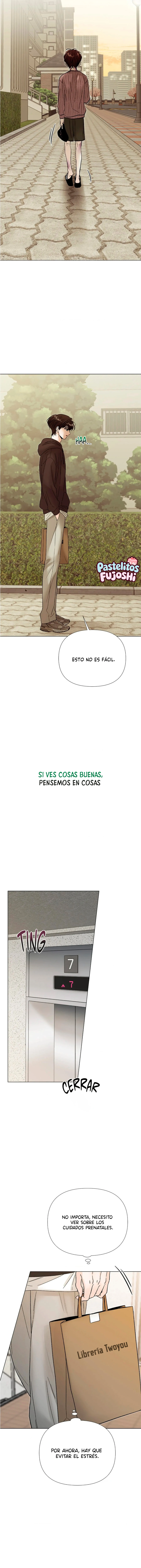 El fin de la comprensión Capitulo 12 página 13