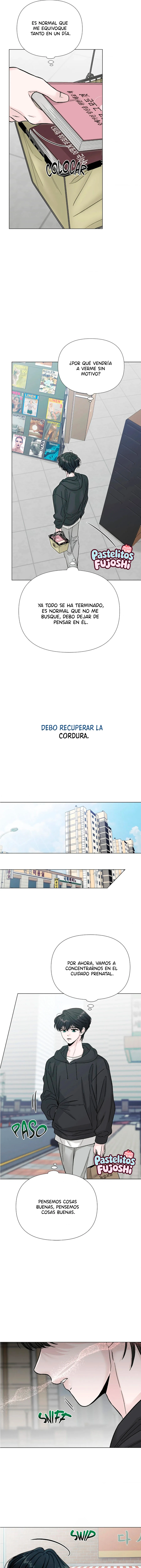 El fin de la comprensión Capitulo 12 página 8